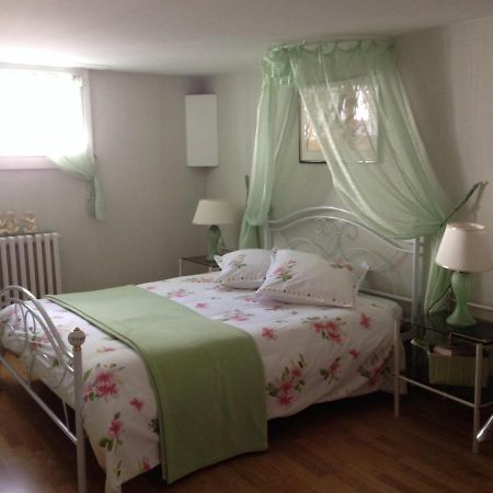 Agora Mijo Chambre D'Hotes Nantes Exterior foto